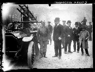 Incendio 1915. Foto Alfonso. Archivo General de la Administración (AGA) (30)